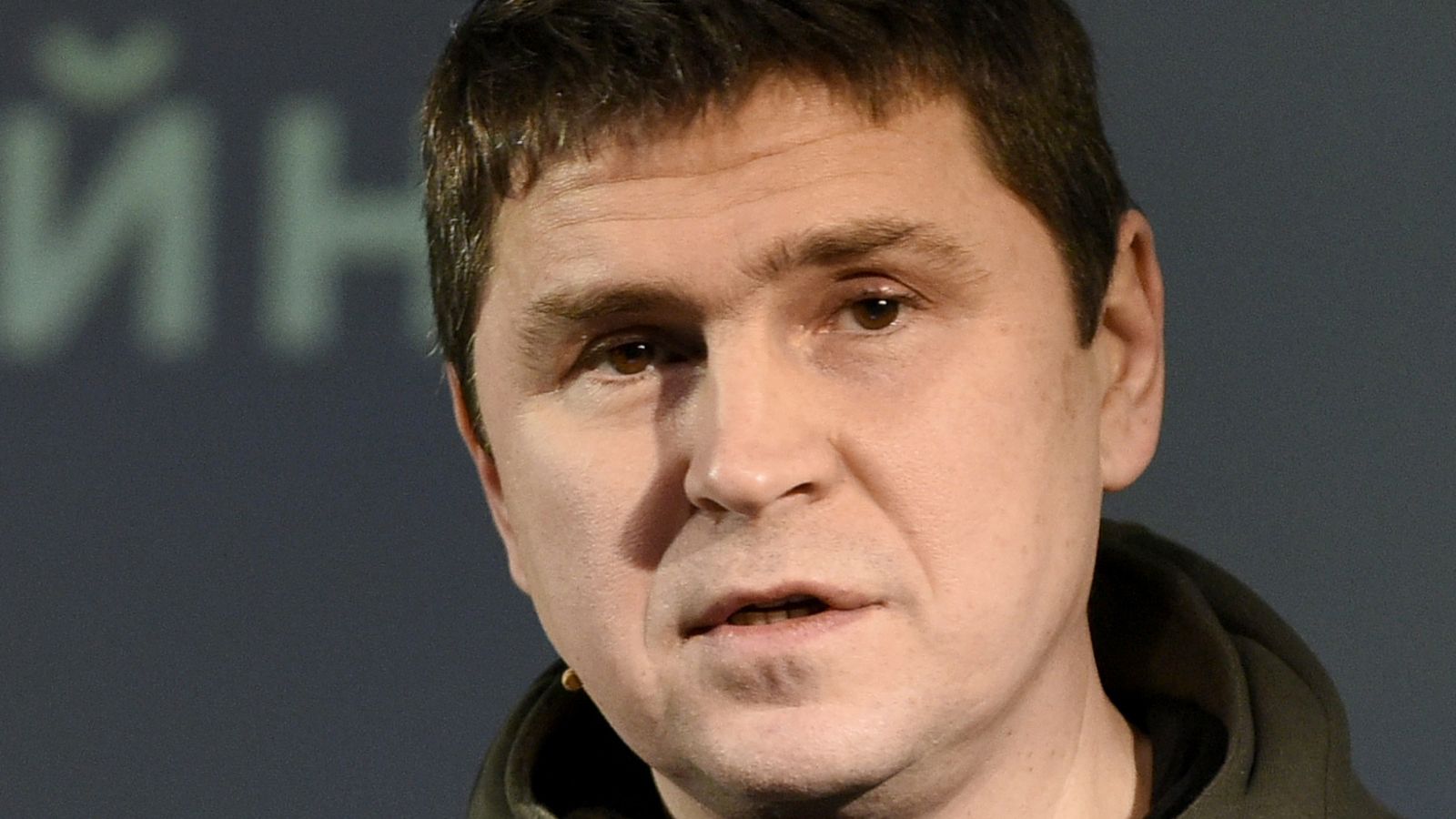 Подоляк заявил, что конфликт на Украине окончится ранее 2024 года