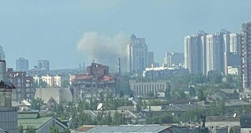 Погибли мирные жители: Атака террористов ВСУ на Донецк, что известно сегодня 26 июня, последние новости