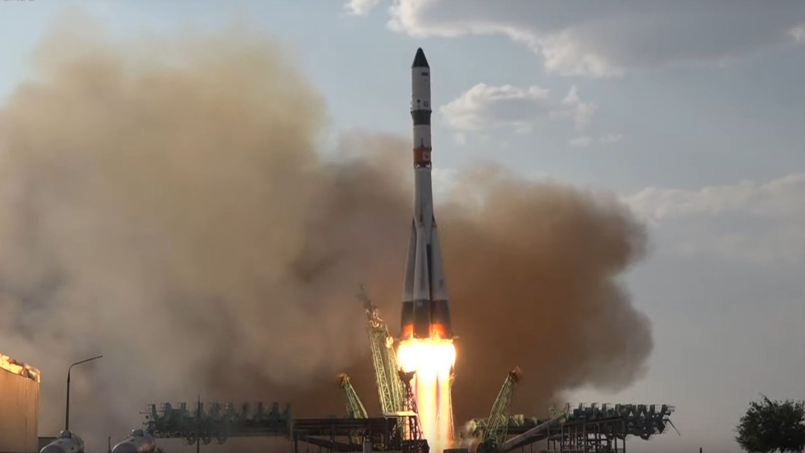 Полковник Риттер: новейшие российские спутники станут «сверхточным кошмаром» для ВСУ