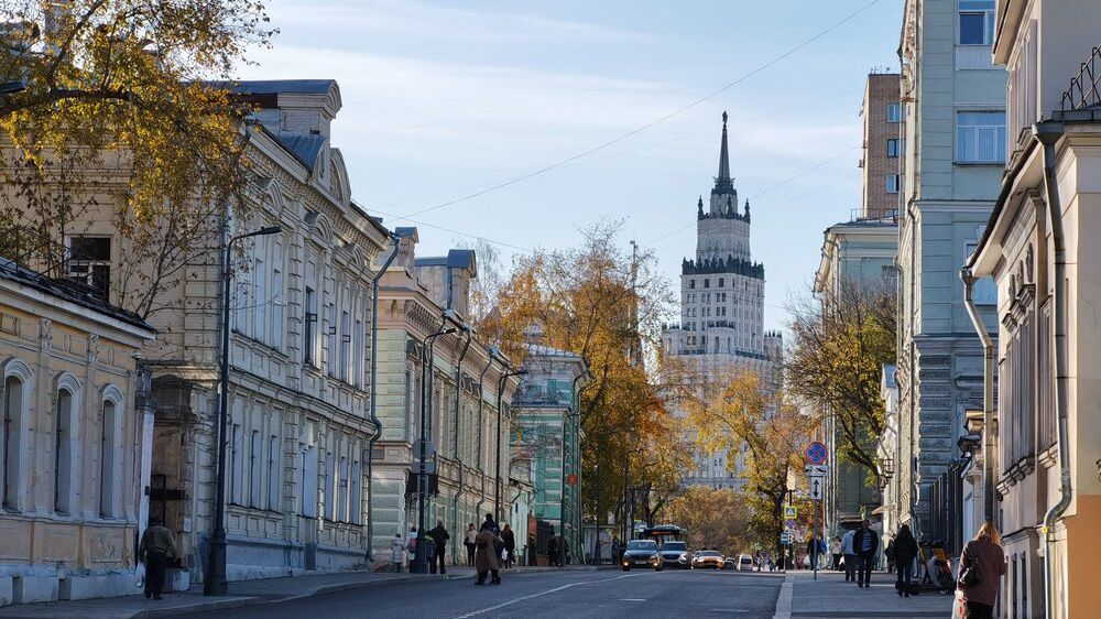 Посол РФ Воробьева: Москва рассмотрит предложения Индонезии по конфликту на Украине