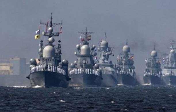 Поздравить кораблестроителей можно открытками и стихами 29 июня 2023 года 
