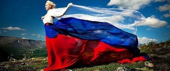 Председатель Совфеда Матвиенко оценила шансы «сокрушения России»