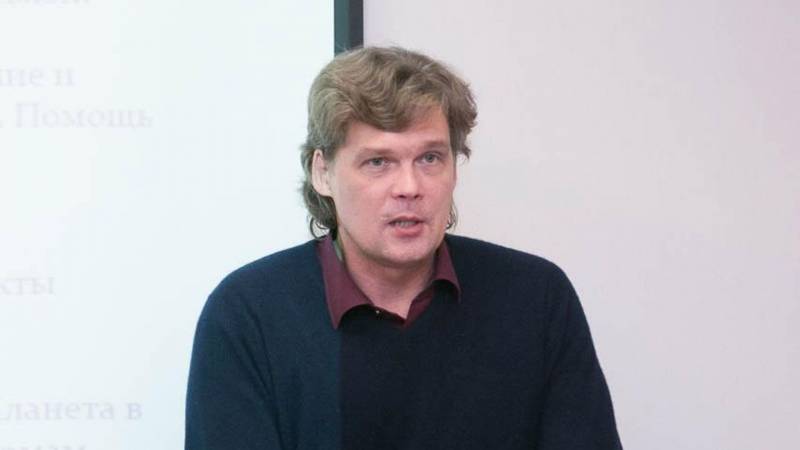 Предсказания астролога Константина Дарагана о сроках окончания конфликта на Украине