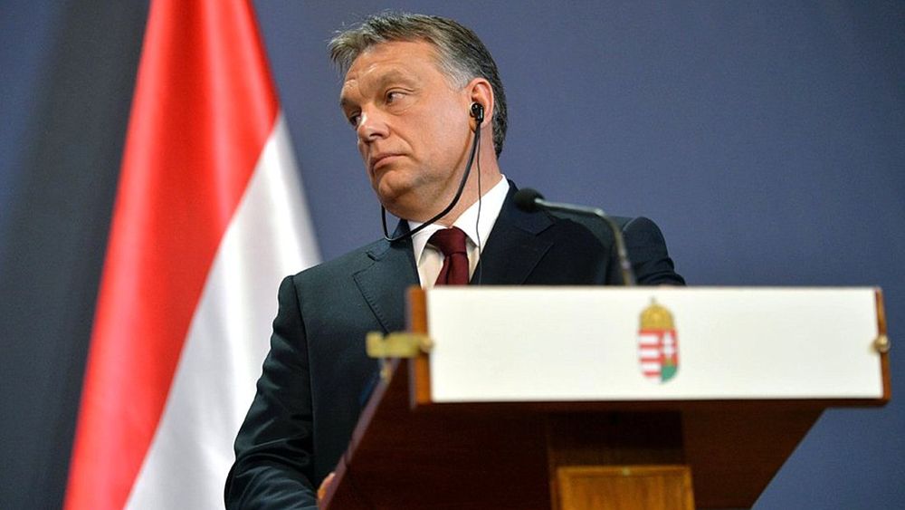 Премьер Венгрии Орбан признался, что молился за Эрдогана на выборах в Турции