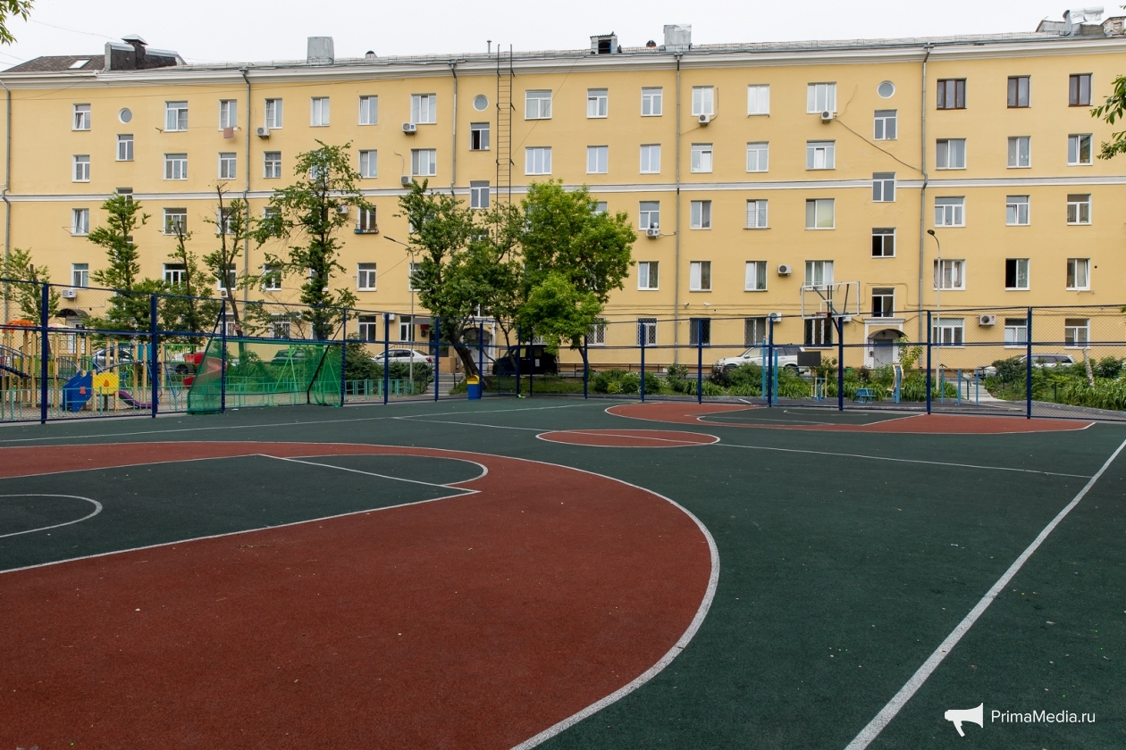 Площадка
