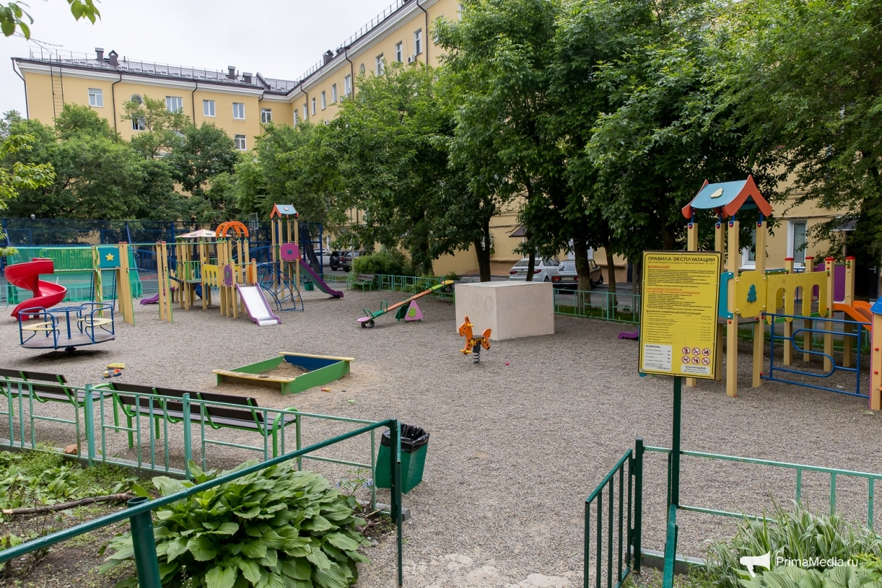Площадка