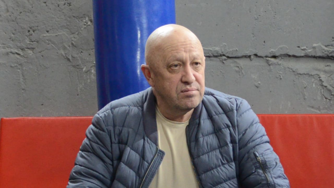 Пригожин: начальник Генштаба не успокаивается — ошибка любого африканского диктатора наносить удары авиации по жилым районам