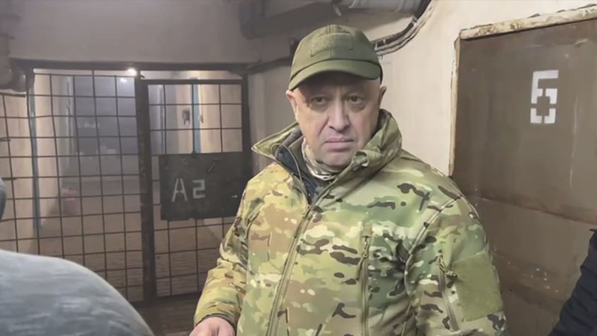 Пригожин опроверг информацию о возможном вступлении осужденного Музраева в ряды ЧВК «Вагнер»