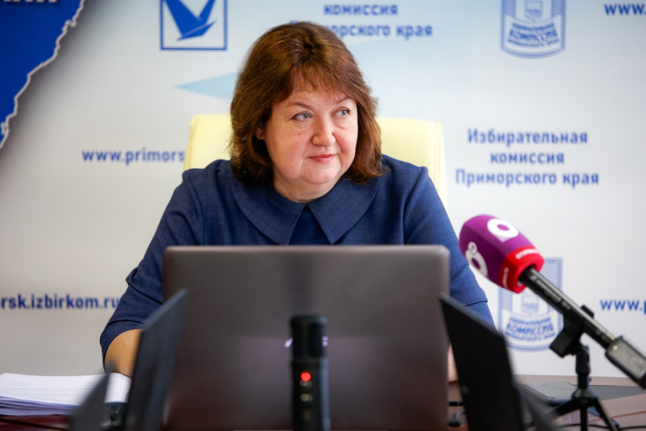 Крайизбирком запустил механизм губернаторской кампании