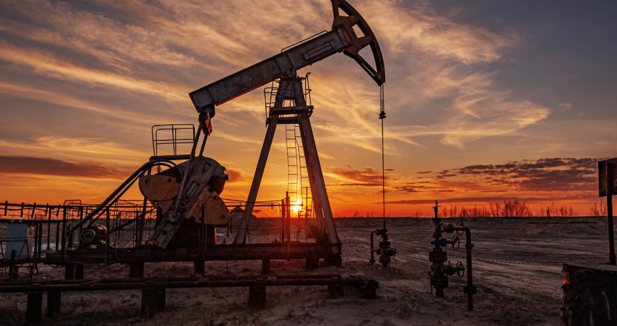 Проблемы мирового предложения нефти: растущий спрос и недостаточное инвестирование