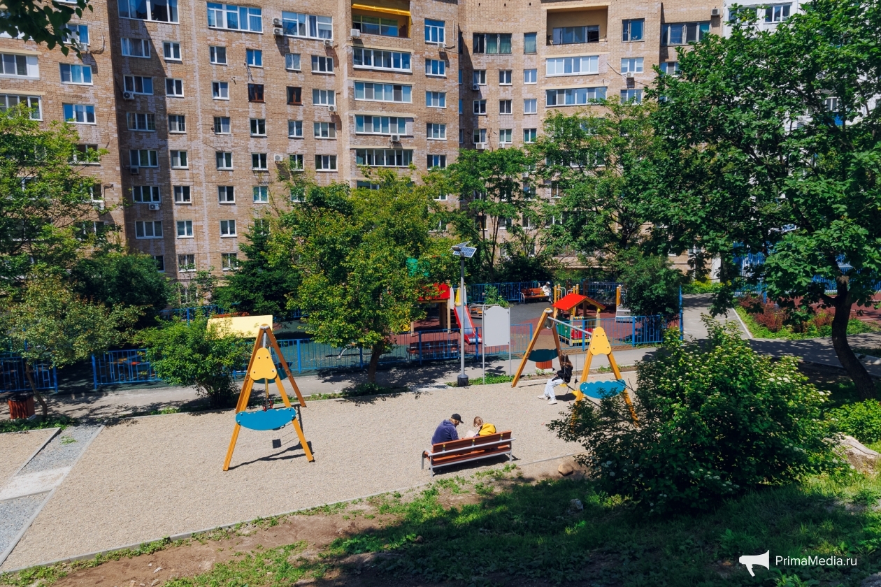 Площадка