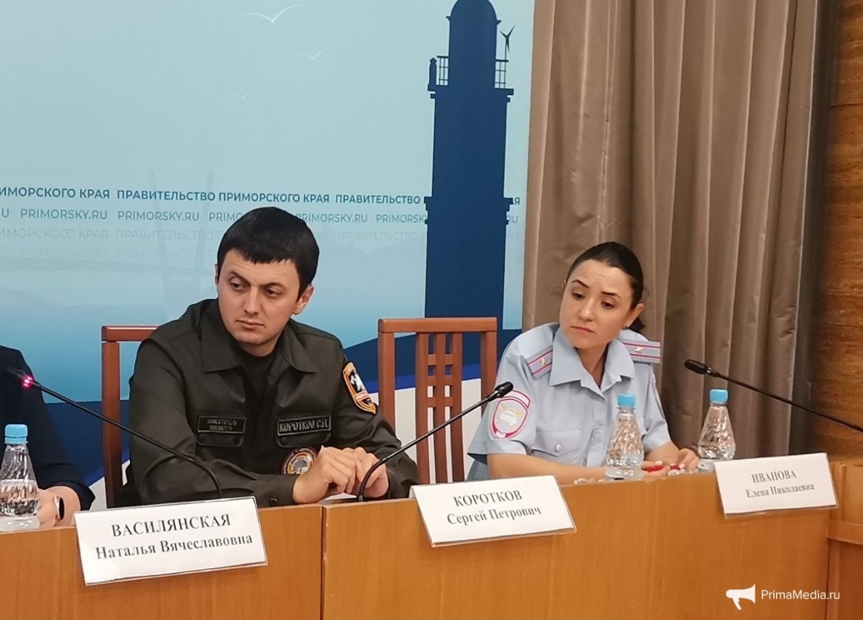 Эксперты обсудили меры по профилактике детского травматизма и гибели детей от внешних причин