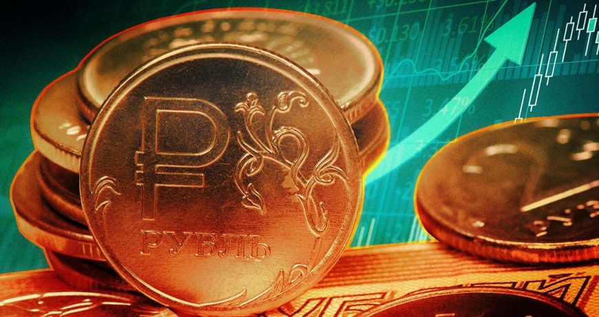 Прогноз на следующую неделю: рубль может укрепиться благодаря продажам юаней и началу налогового периода