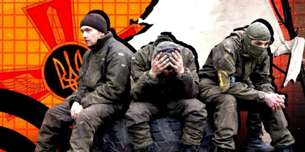 Проигрывают по всем статьям: людоедская тактика ВСУ вызвала шок и потрясение на Западе