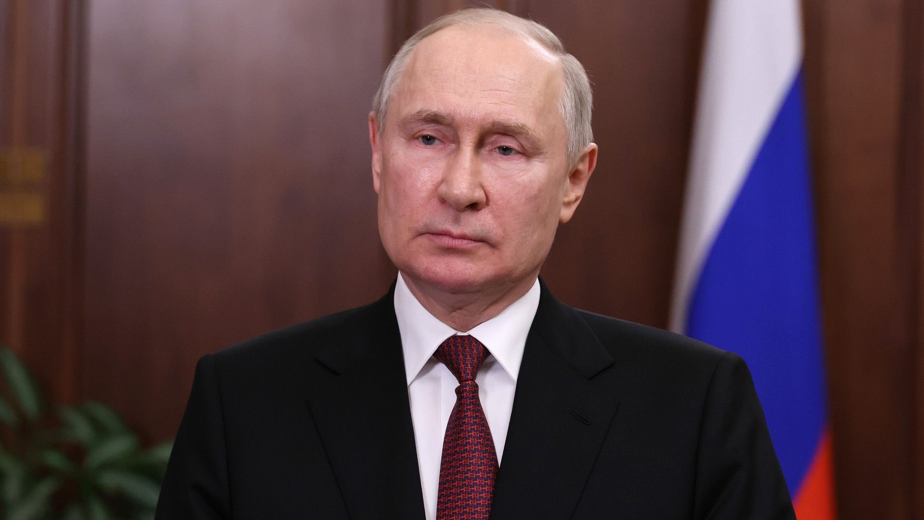 Путин: укрепление ВС РФ остается приоритетом