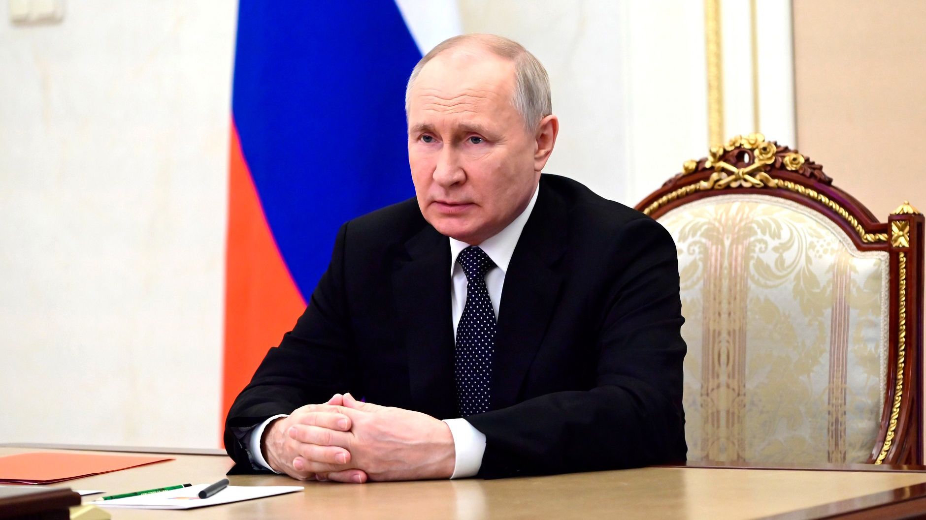 Путин выразил соболезнования премьеру Индии после трагического столкновения поездов 