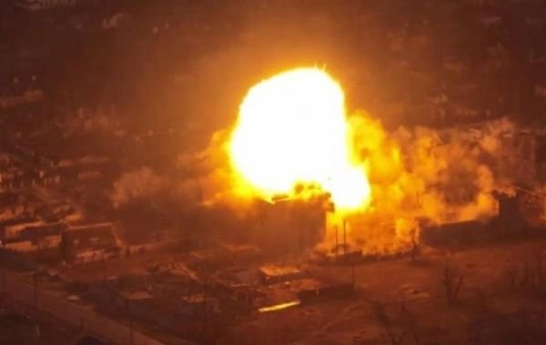 Ракетная атака на Украину сегодня, 5 июня 2023 года: куда попали ракеты, взрывы в Киеве и других городах 05.06.2023, массированный удар