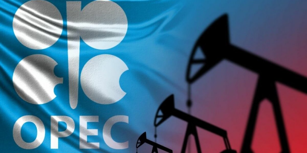 Решение ОПЕК+ о сокращении добычи нефти: чем отвечает коллективный Запад?
