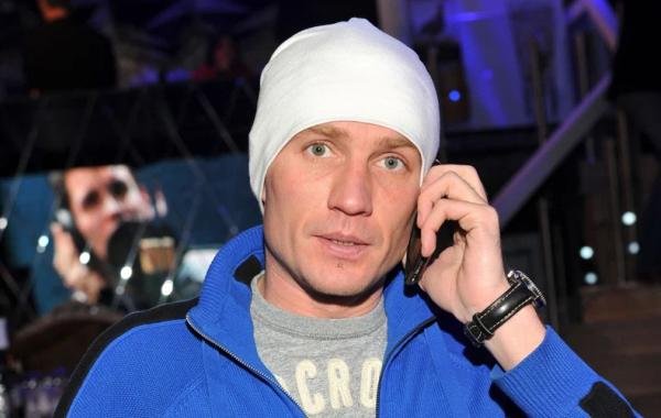 Свежая информация о состоянии здоровья Романа Костомарова: новости на 6 июня 2023 года