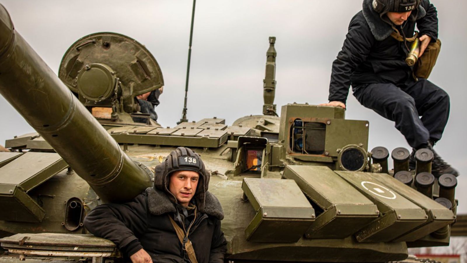 Российские артиллеристы поразили полевой лагерь ВСУ на Донецком направлении