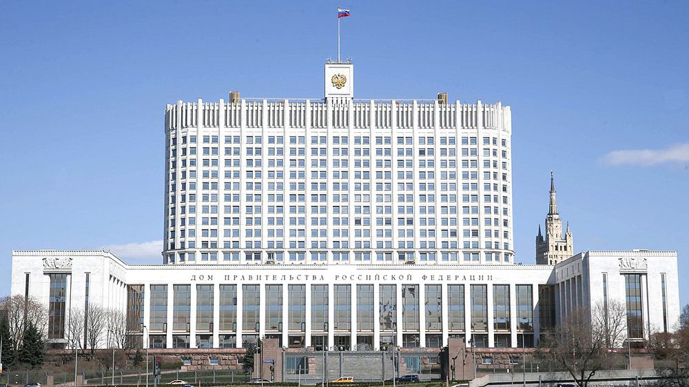 Российский кабмин выделит дополнительные 2,9 млрд рублей для ФРП новых регионов
