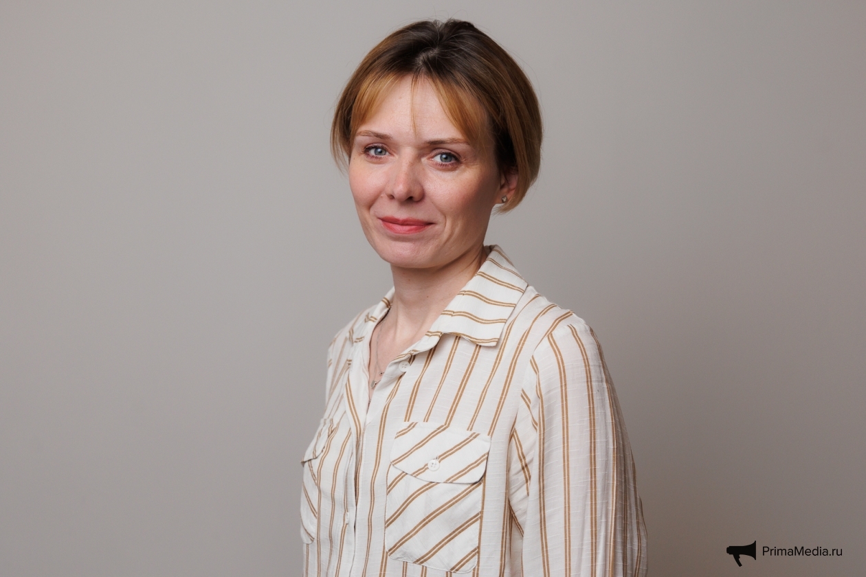 Елизавета Откидыч