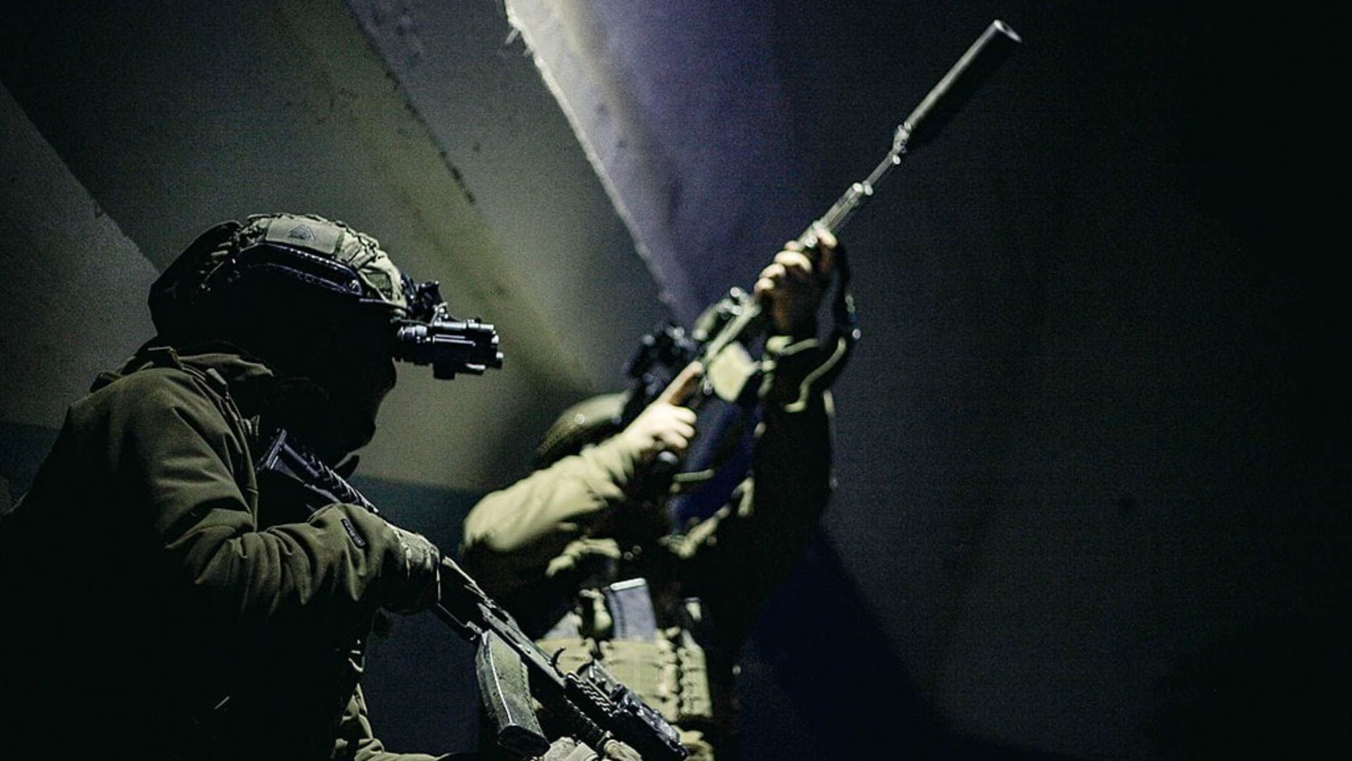 «РВ»: подполковник украинского ГУР Сокиринский ликвидирован в зоне проведения спецоперации ВС РФ