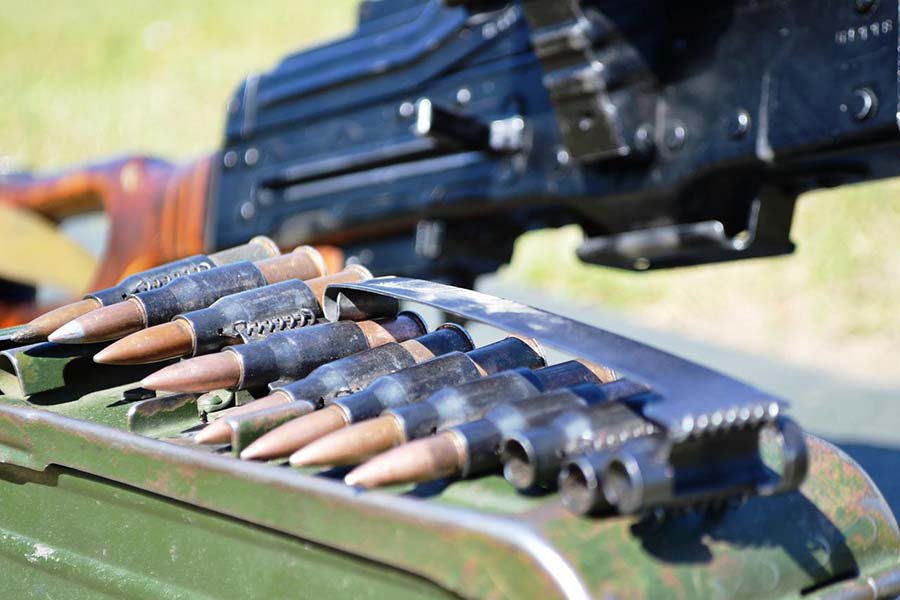 &quot;РВ&quot;: украинские войска совершили попытку танкового прорыва в Харьковской области