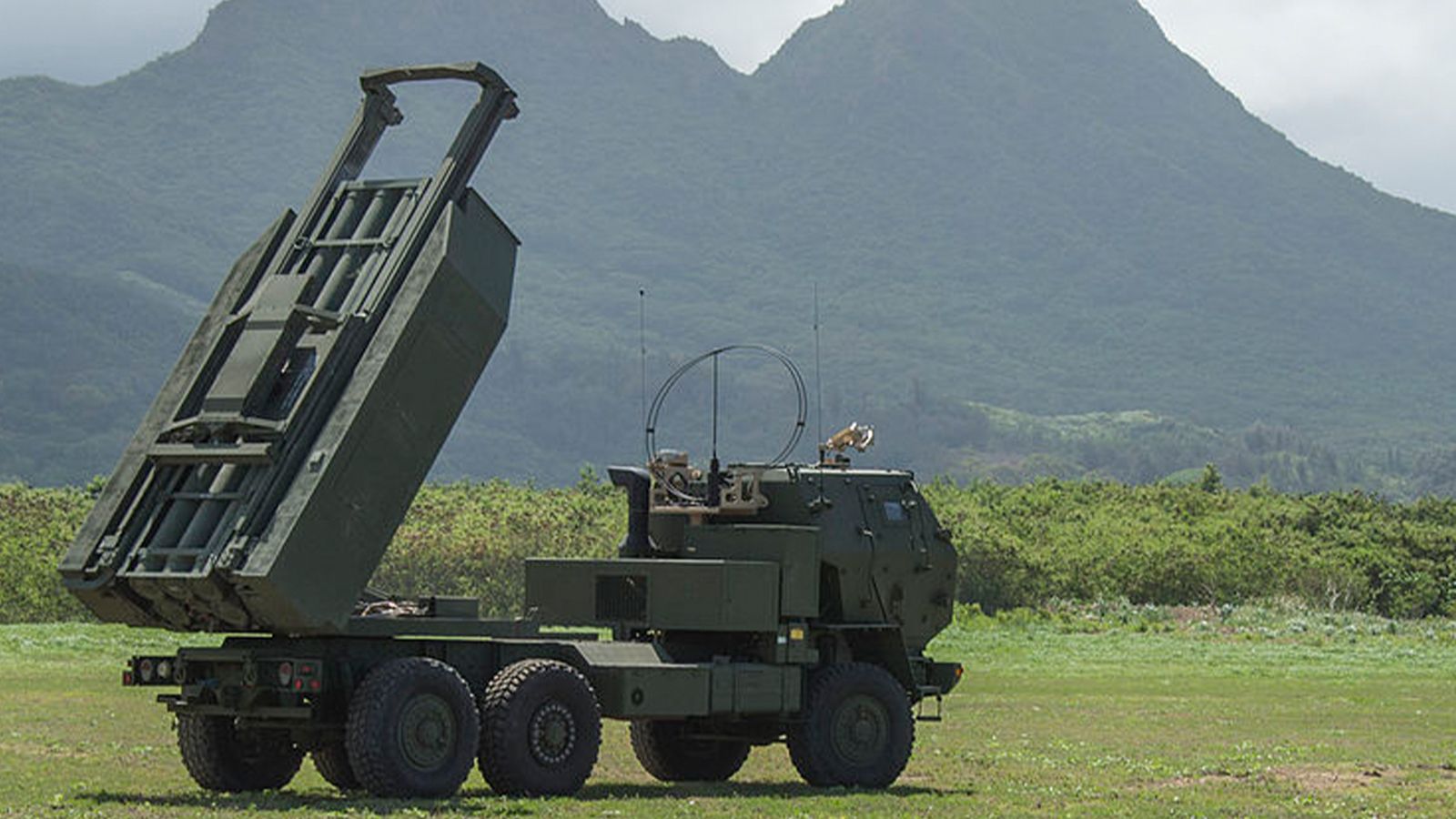  Сальдо: украинское командование прячет американские РСЗО HIMARS вдали от зоны СВО