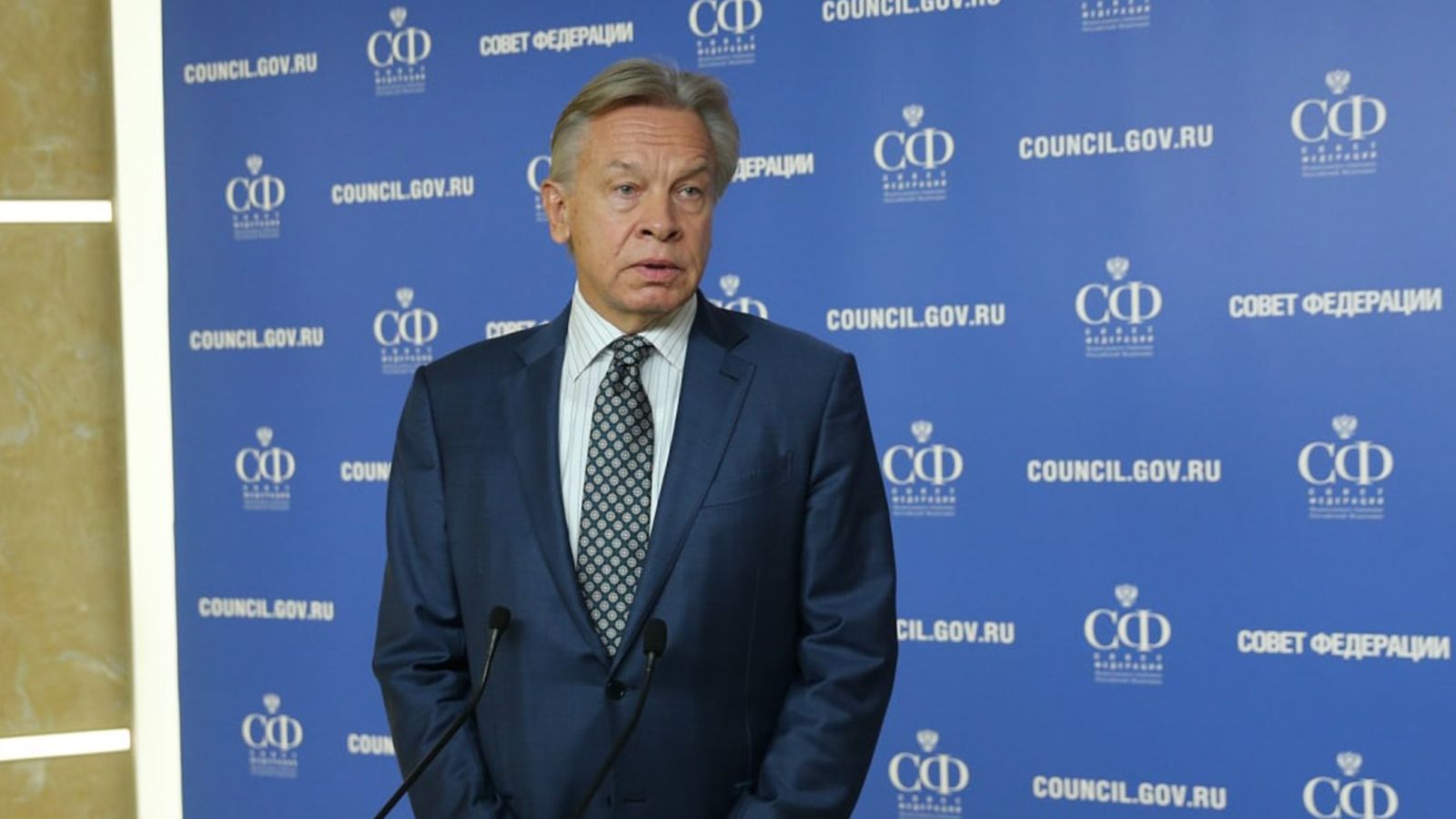 Сенатор Пушков прокомментировал исчезновение батискафа «Титан» в Атлантическом океане