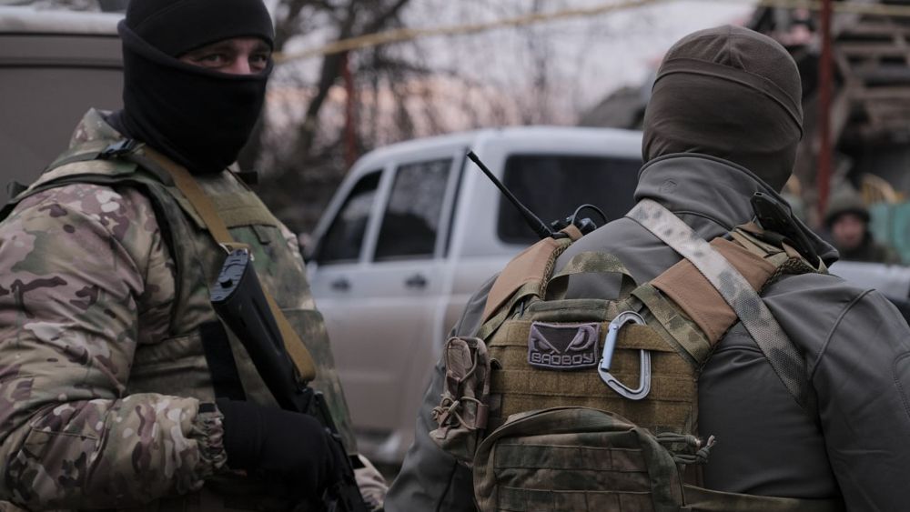 «Шойгу не сделал выводов»: командиры ЧВК «Вагнер» наотрез отказались переходить по руководство Минобороны РФ