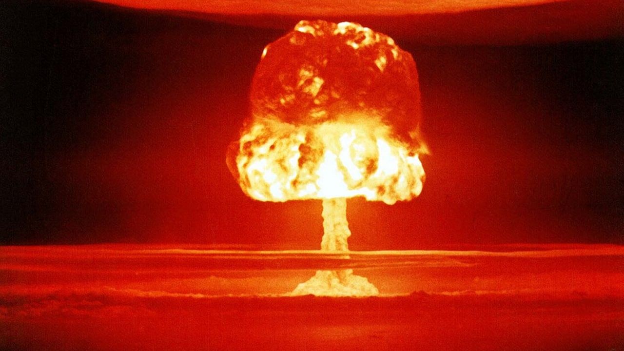 SIPRI: ядерные державы увеличили количество стратегических арсеналов