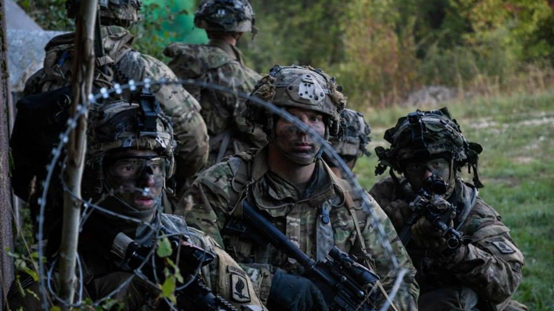 СМИ: Япония совместно с США и Австралией проведет учения с использованием истребителей F-35