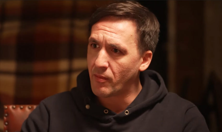 Смольянинов отказывается от своих слов о России: «Возможно, я был слишком эмоционален»