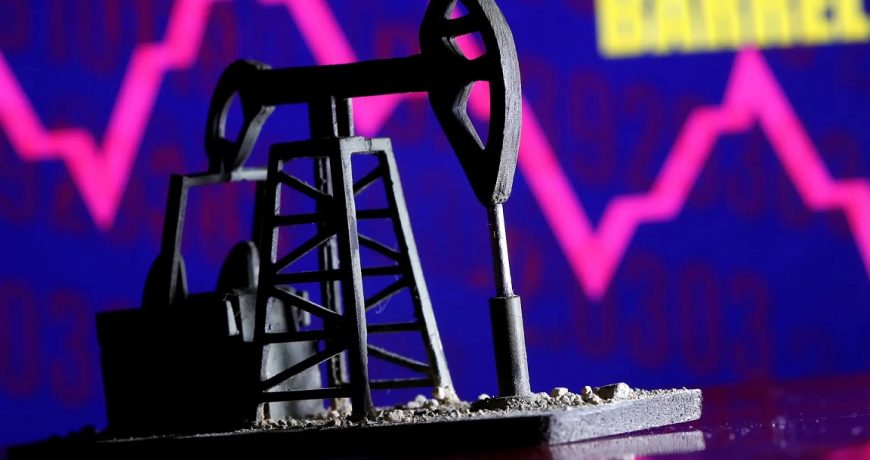 Снижение цен на нефть 23 июня из-за повышения процентных ставок: последствия и прогнозы