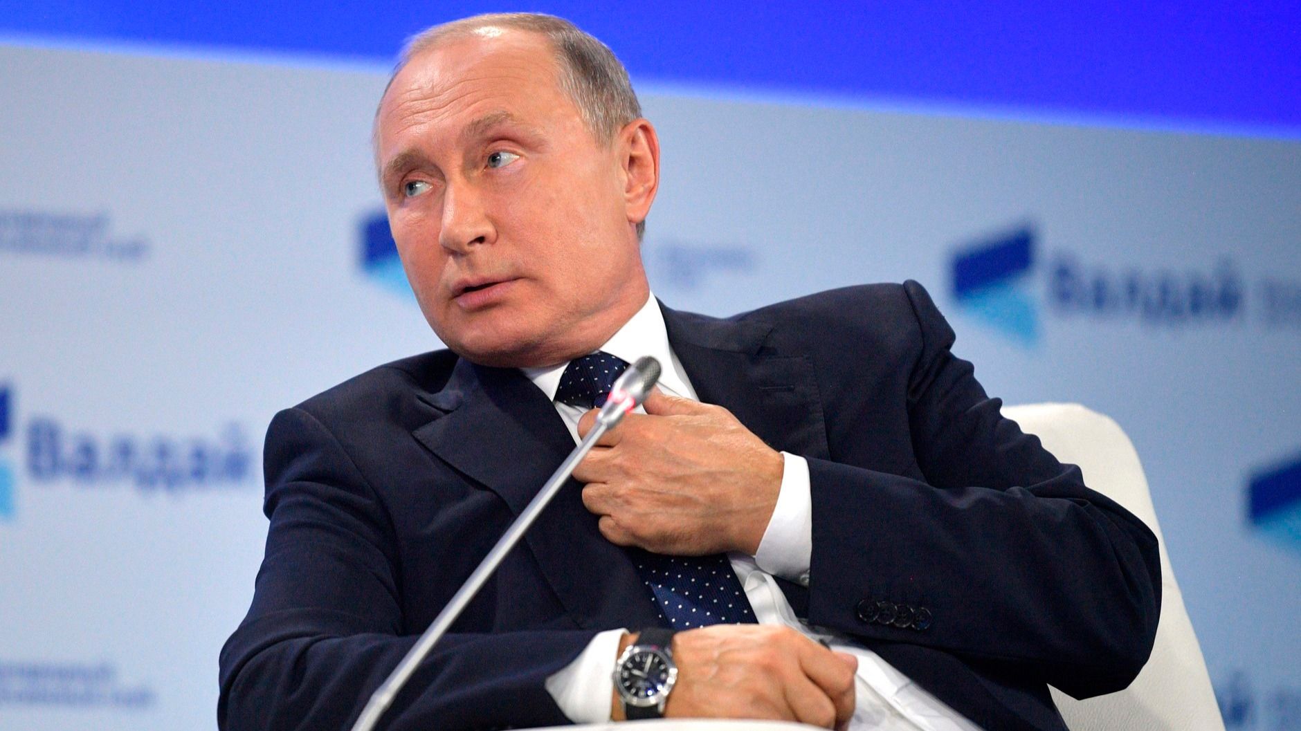 Sohu: пророческая речь Путина начала сбываться – США получили две плохие новости
