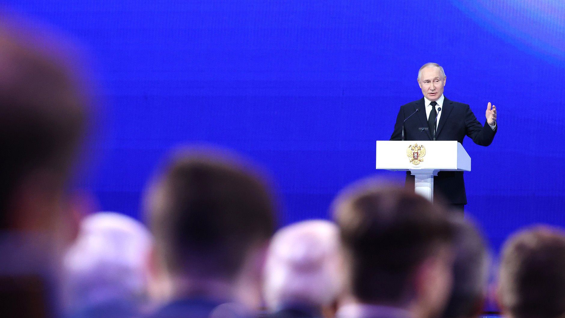 Sohu: Путин лично подал важный сигнал – страны ЕС ждет расплата за антироссийские уловки