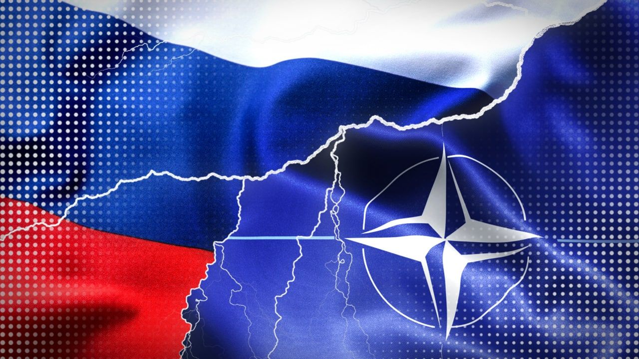 Sohu: Россия разработала удивительный план на случай войны с НАТО 