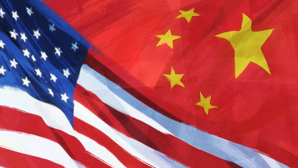 Sohu: США в разгар борьбы с Россией получили наихудшую в 2023 году новость