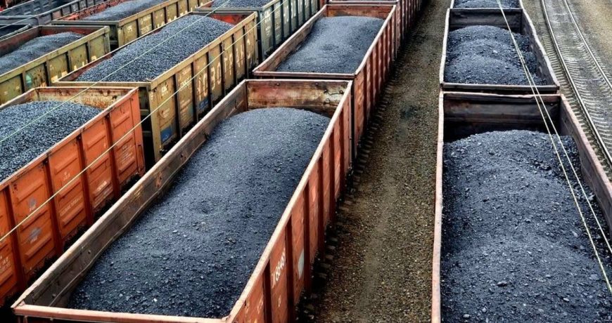 Сокращение поставок угля из Казахстана в Россию: причины и перспективы