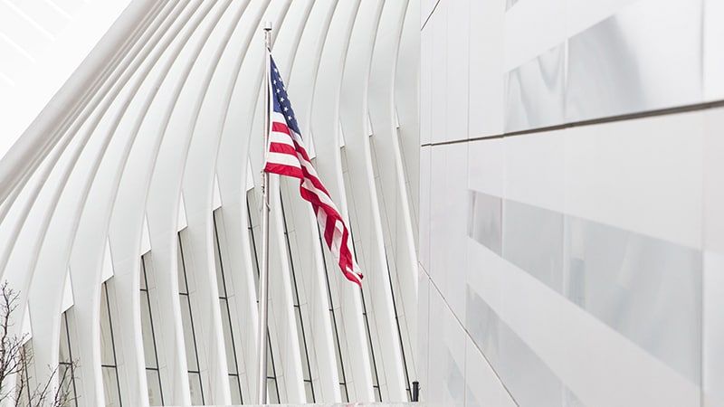 США готовы к диалогу по контролю над вооружением с участием всей «ядерной пятерки»