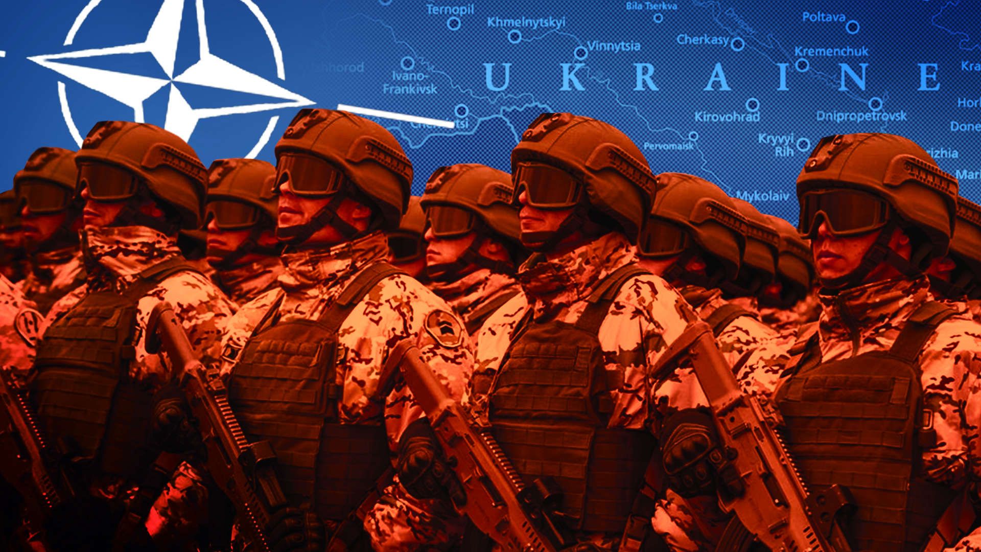 Strategic Culture: крупнейшие учения НАТО в годовщину операции «Барбаросса» – открытая провокация против России