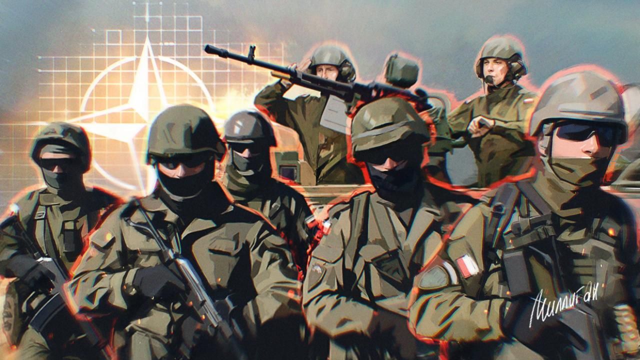 Strategic Culture: крупнейшие учения НАТО в годовщину операции «Барбаросса» – открытая провокация против России