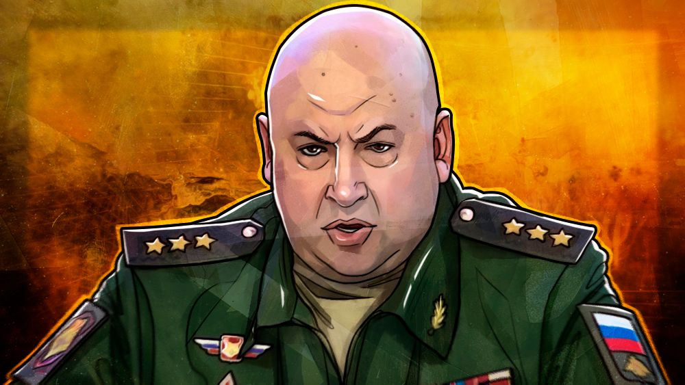 Strategic Сulture: российский «генерал Армагеддон» приготовил ВСУ сюрприз – Запад в панике