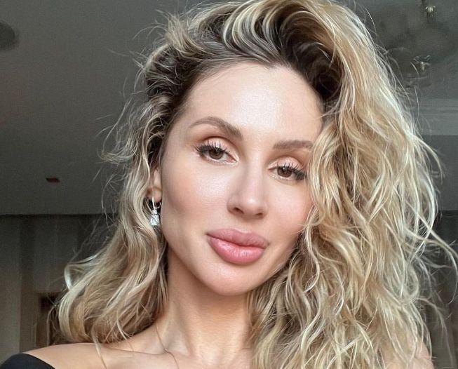 Светлана Лобода похудела на 6 кг: «Поняла, что таю, что меня просто нет»