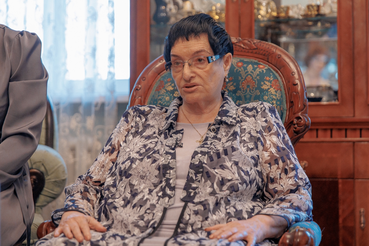 Светлана Морозова