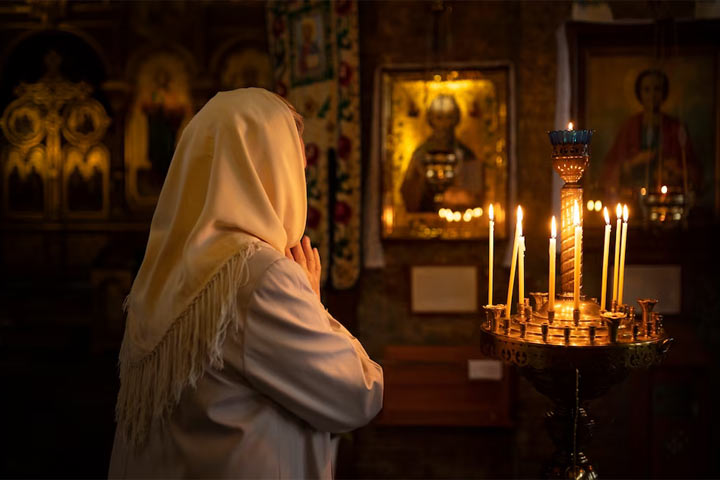 Святой лик Богородицы "Одигитрии" Югской: история, чудеса, в чем помогает, сильная молитва к лику
