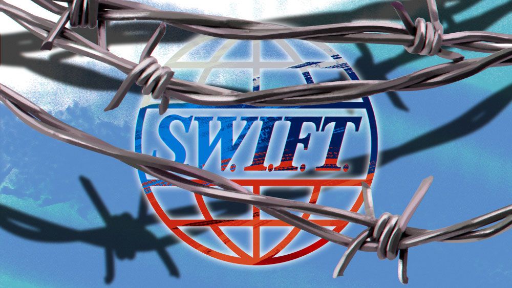 The Epoch Times: российский SPFS угрожает гегемонии доллара США