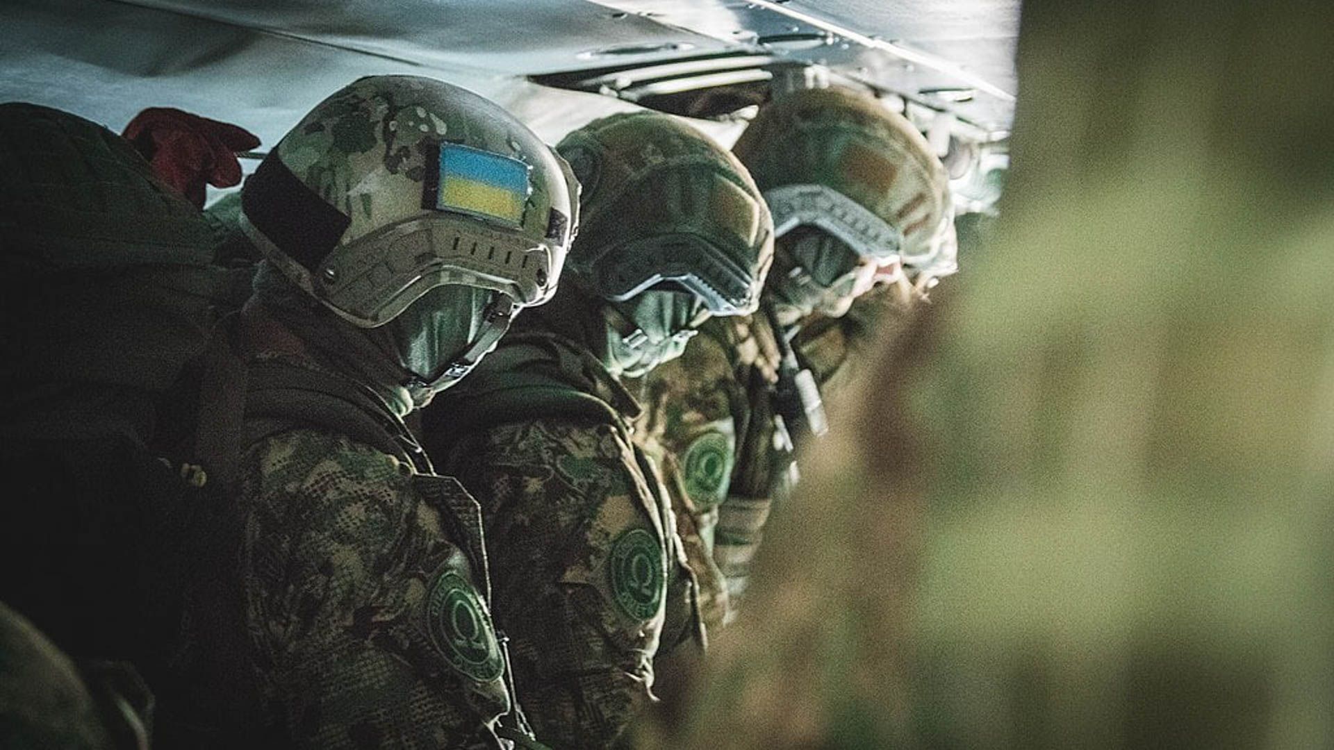 The Guardian: солдат ВСУ приходится переучивать после курса подготовки в Европе