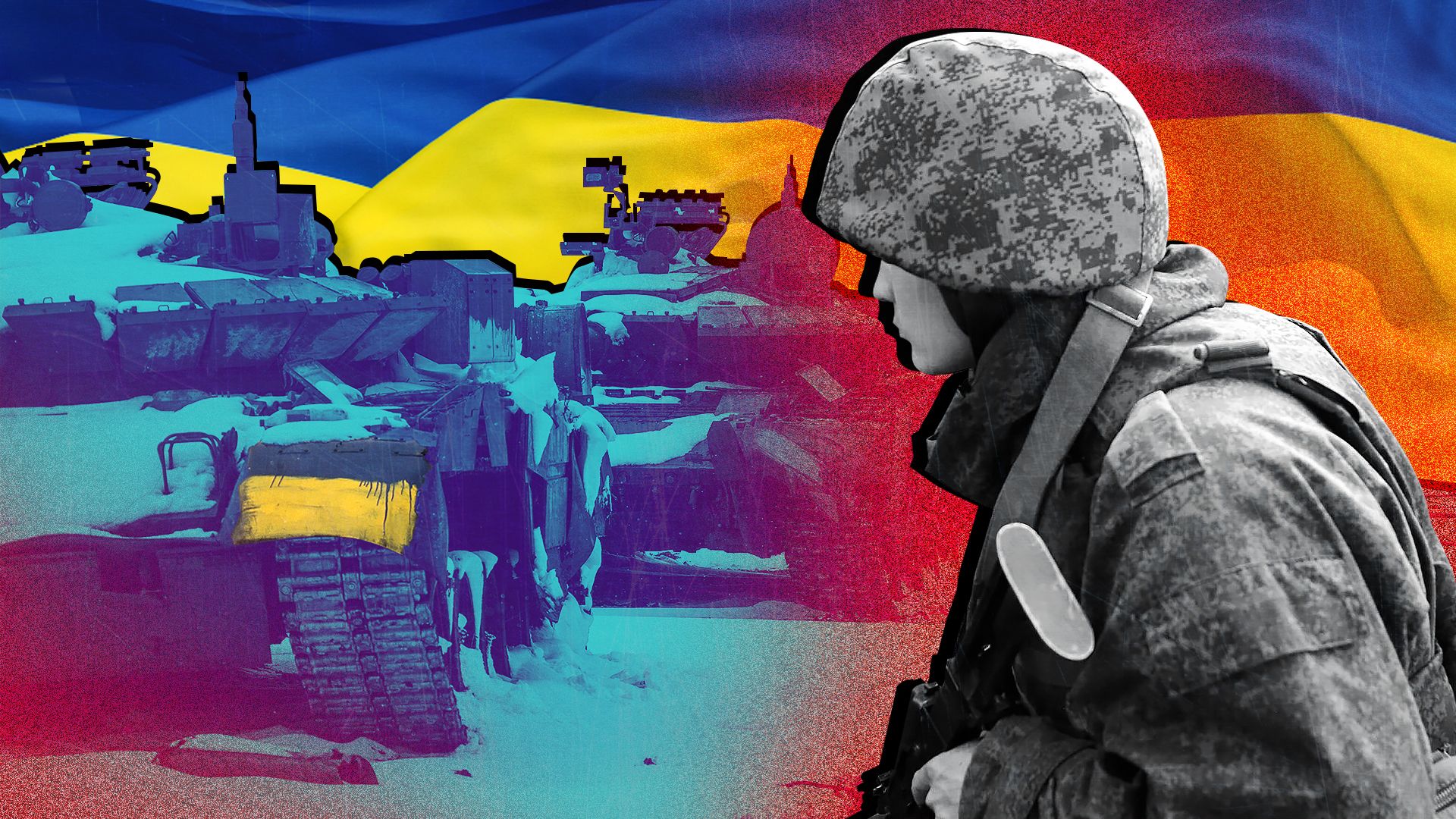 The Unz Review: признание Запада насчет Украины было очень нелепым